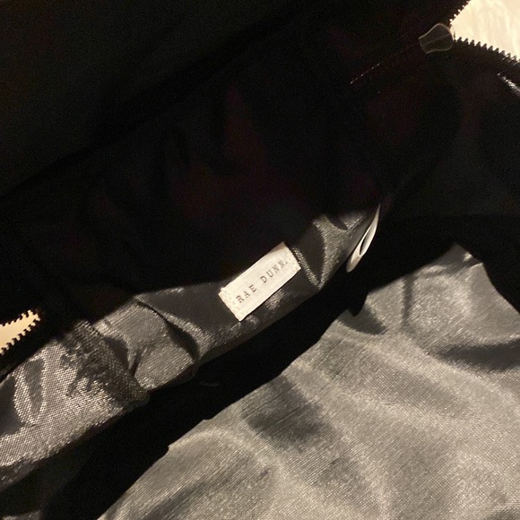 Rae Dunn Love Wins ❤️ Cosmetic bag NWT - Picture 3 of 3